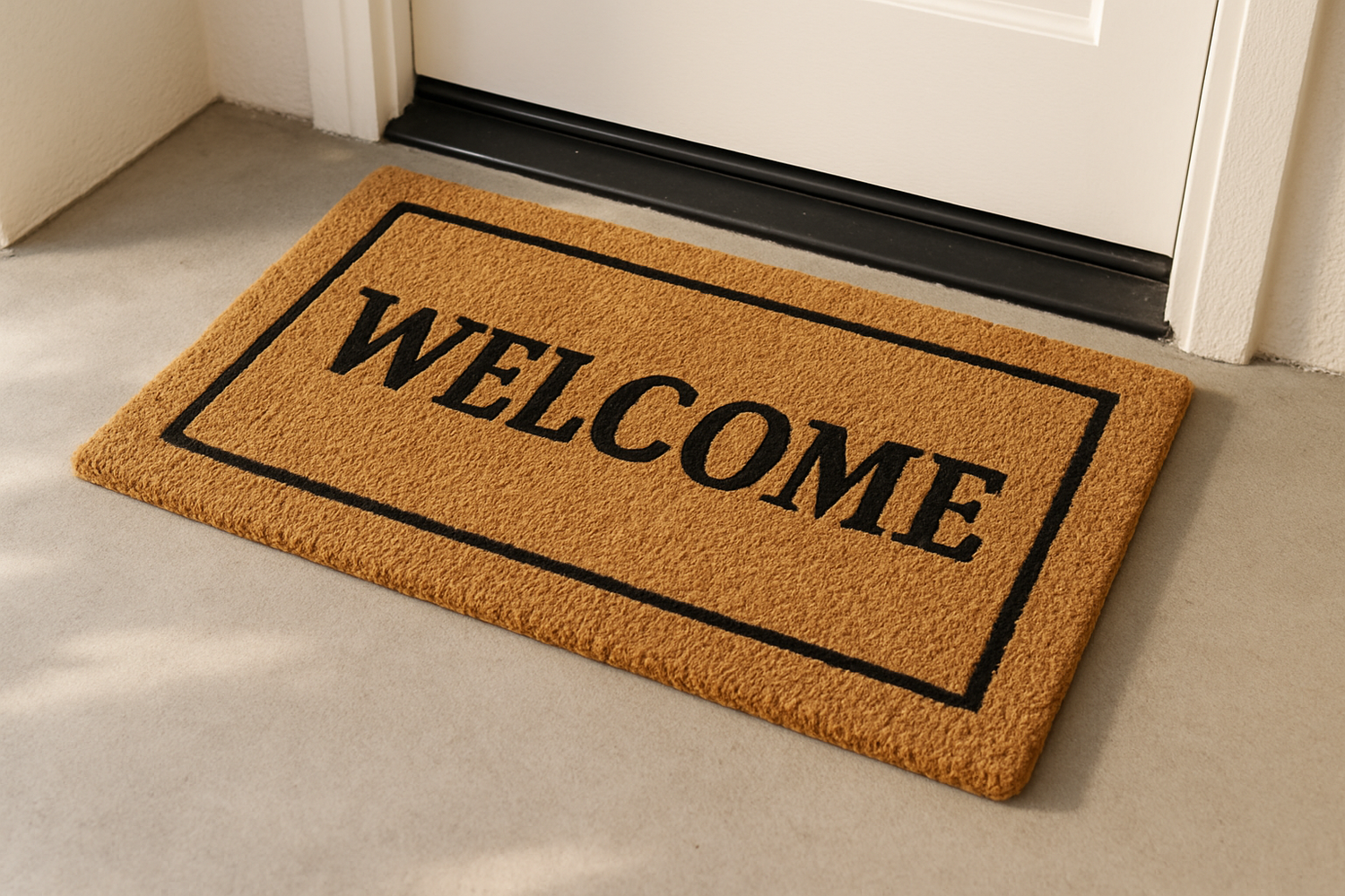 doormat